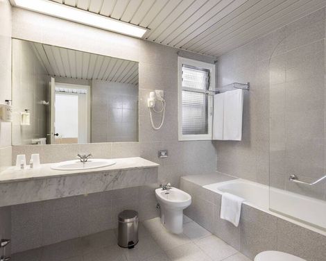 Radisson Resort & Residences Tenerife-0