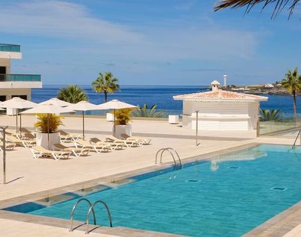 Apartments La Palma Affiliated by Meliá auf La Palma, Spanien