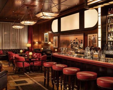 The Beaumont Mayfair