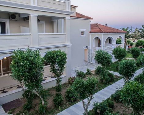 Klelia Beach Hotel