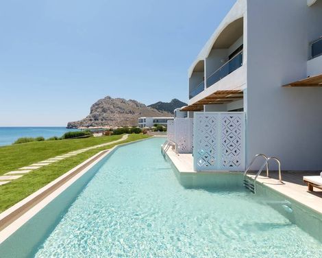 Paralos Rodos Lifestyle