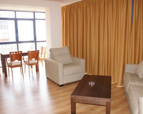 Apartamentos MS Pepita-2