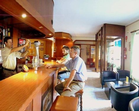 Bonavista Hostal