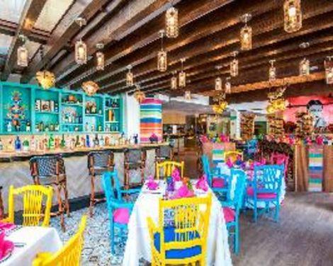 Wyndham Alltra Playa del Carmen Adults Only All Inclusive