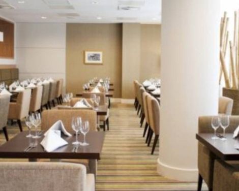 Hyatt Regency London Stratford-3