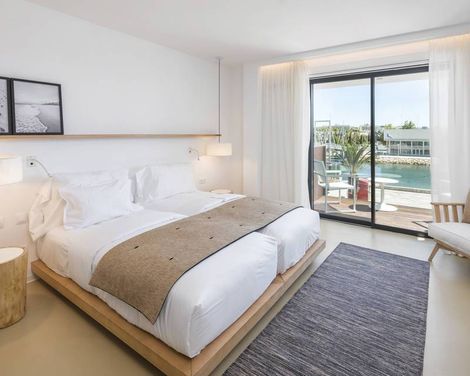 Lagos Avenida Hotel