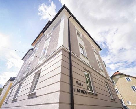 Villa Flöckner