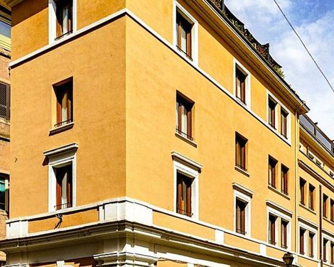 Hotel Monte Cenci