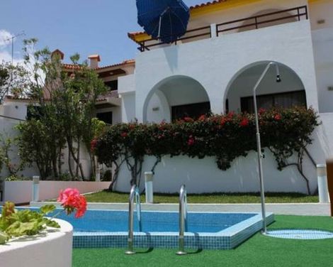 Canico Bay Apartments