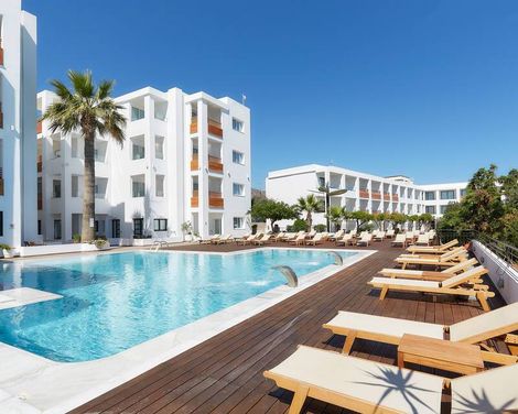 Arminda Hotel & Spa-2