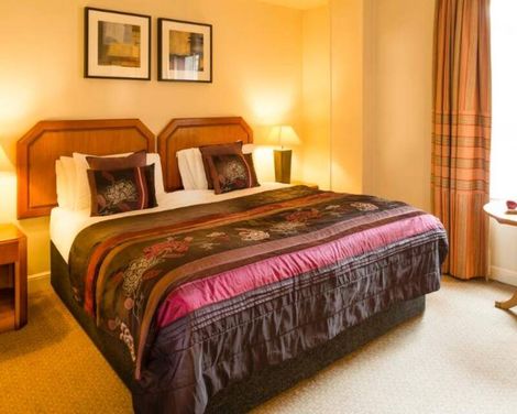 Millennium Hotel Glasgow