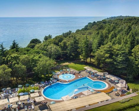 Rubin Sunny Hotel