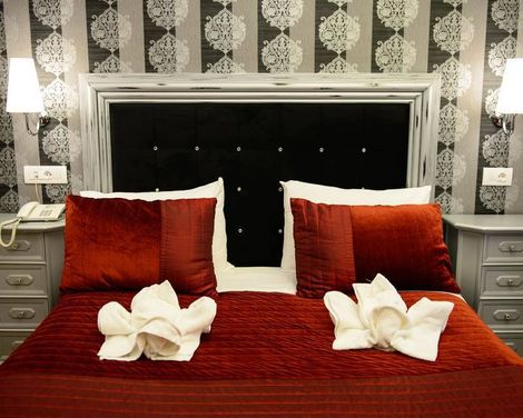 Pension Dafni-3