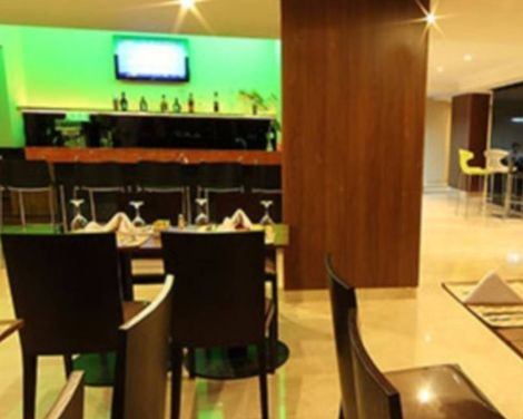 Wyndham Garden Panama City-0