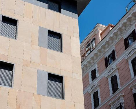 Domus Helena Casa per ferie