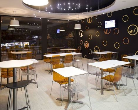 Star Inn Porto