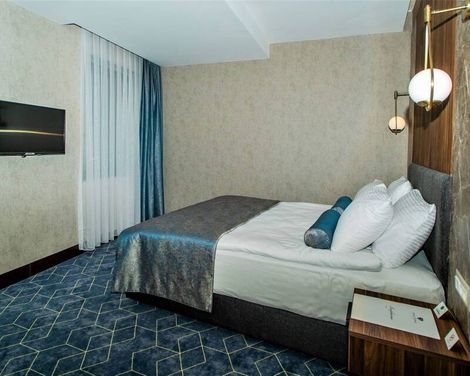 Ring Stone Hotels Bosphorus