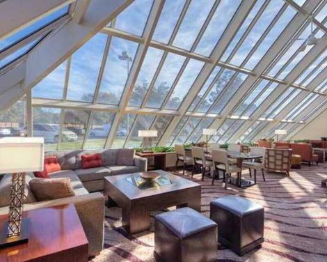 Hilton Houston Westchase-1