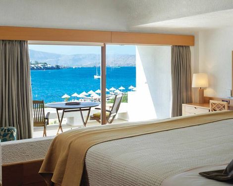 Elounda Peninsula Luxury Resort