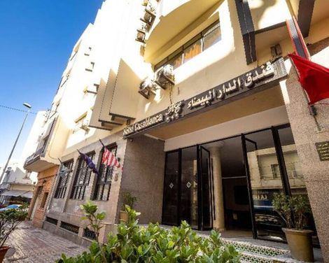 Casablanca-2