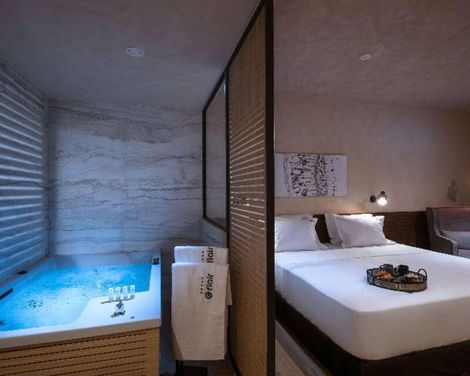 Chania Flair Boutique Hotel, Tapestry Collection by Hilton
