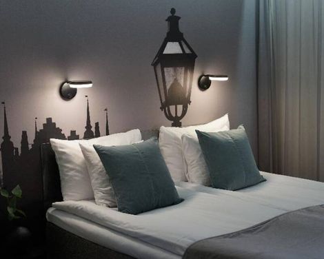 Hotel C Stockholm