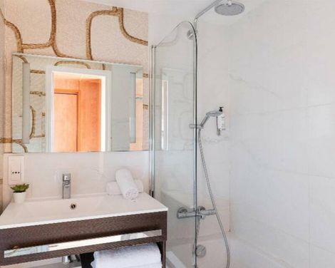 Best Western Hôtel Ronceray Opéra-0