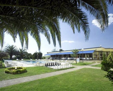 Novotel Porto Gaia
