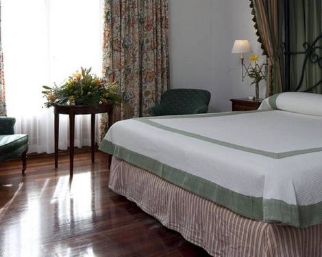 Parador de La Palma