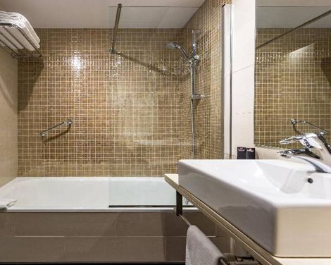Best Western Premier Hotel Dante