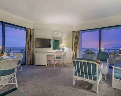 Mirage Park Resort