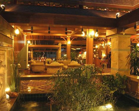 Orchidacea Resort-2