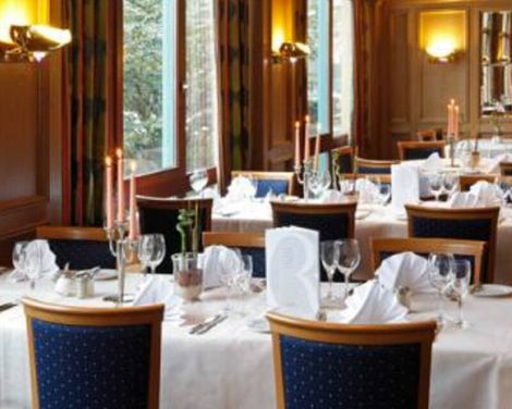 H+ Hotel Hannover-2