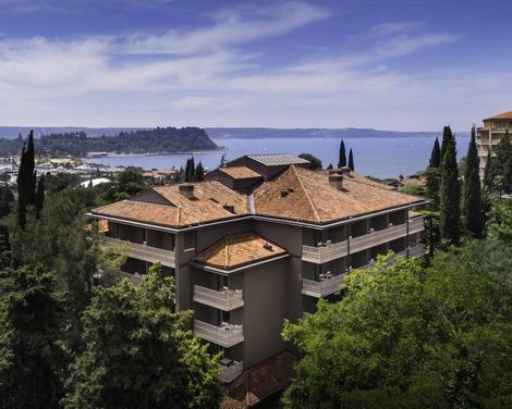Remisens Premium Casa Bel Moretto, Annexe