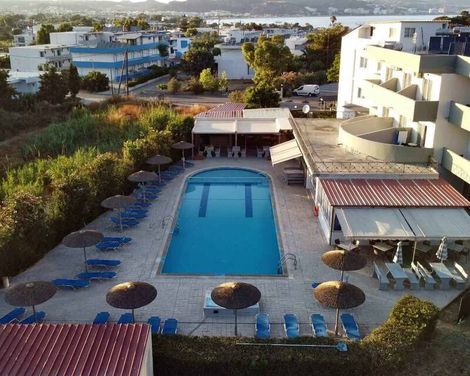 Sun & Sea Appartements