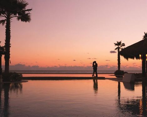 Secrets Playa Mujeres Golf & Spa Resort