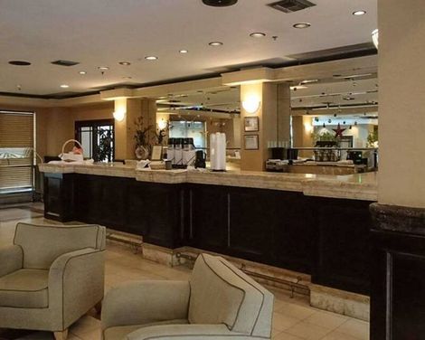 Rodeway Inn South Miami - Coral Gables-2