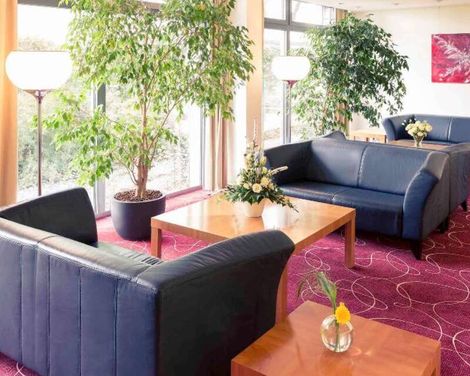 Mercure Hotel Riesa Dresden Elbland