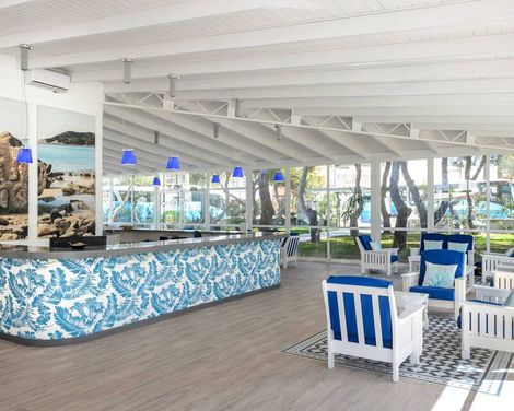 Aparthotel Vibra Club Maritim