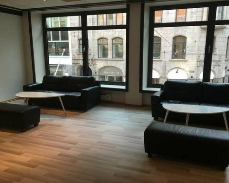 P-Hotel Oslo