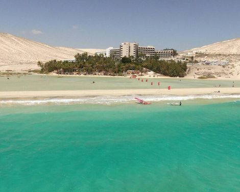 Paradisus by Meliá Fuerteventura