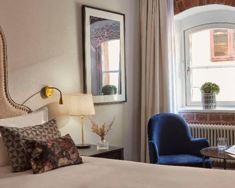 Hotel Reisen