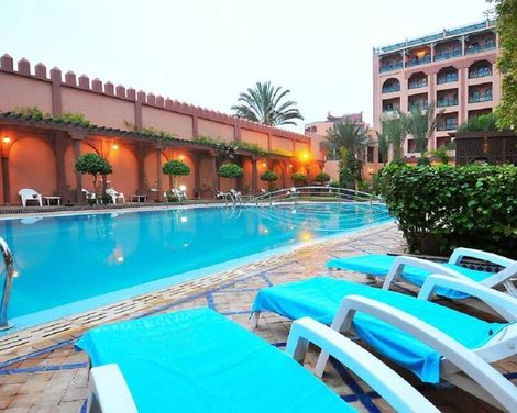 Diwane Hotel & Spa-2