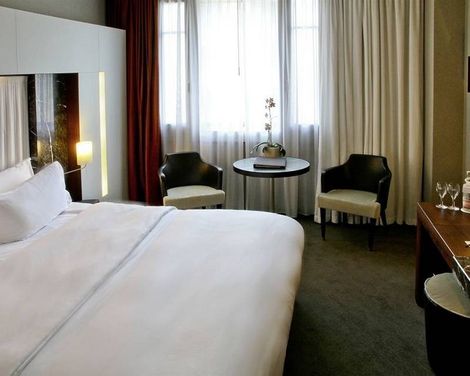 Hotel Luc - Autograph Collection-2