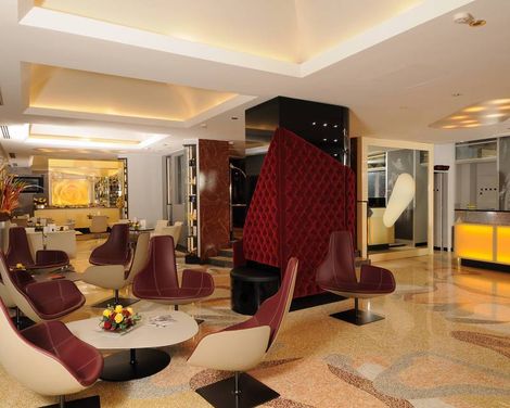 Rubens Hotel