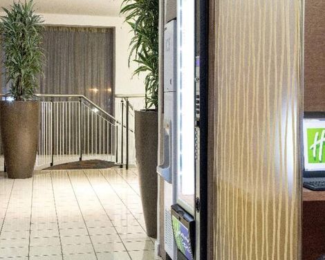 Holiday Inn Express Limehouse