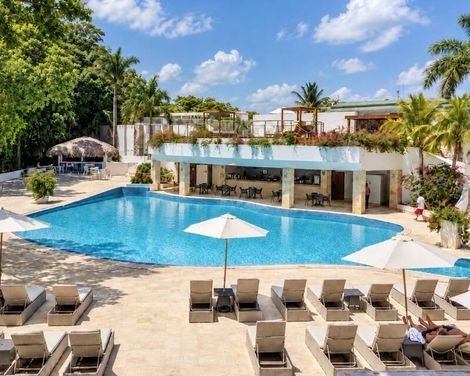 Viva Heavens by Wyndham, A Trademark All Inclusive