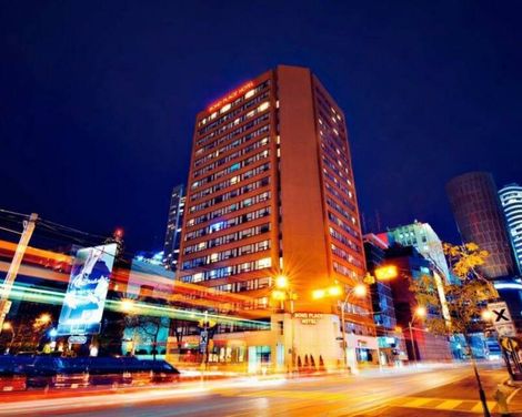 Bond Place Hotel Toronto-2