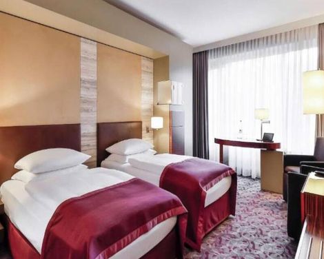 Dorint Hotel Köln am Heumarkt