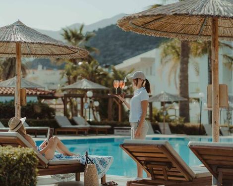 Alai Crete A Tribute Portfolio Resort